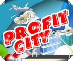 "profit city" -       