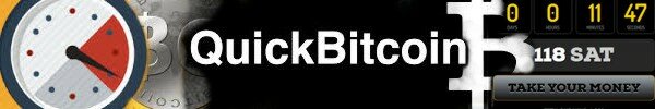 quick bitcoin -    
