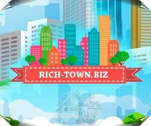     "Rich Town"