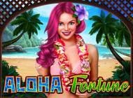 Пін Ап Aloha Fortune