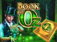 Пін Ап Book of OZ