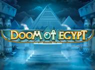 Пін Ап Doom of Egypt