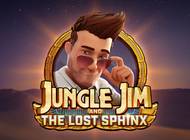 Пін Ап Jungle Jim