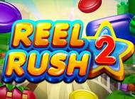 Пін Ап Reel Rush 2