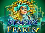 Пін Ап Stacks of Pearls